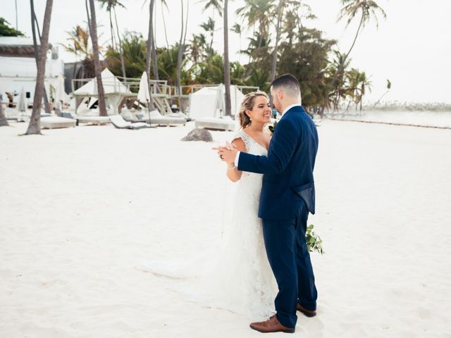 Esnel and Jean Carla&apos;s Wedding in Punta Cana, Dominican Republic 259