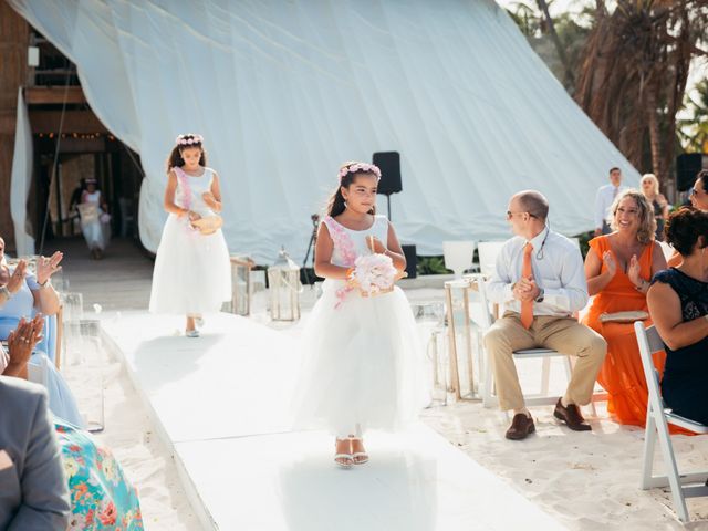 Esnel and Jean Carla&apos;s Wedding in Punta Cana, Dominican Republic 326