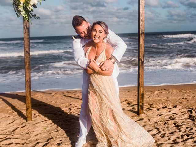 Alex and Hunter&apos;s Wedding in Ponte Vedra Beach, Florida 20