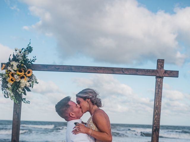 Alex and Hunter&apos;s Wedding in Ponte Vedra Beach, Florida 22