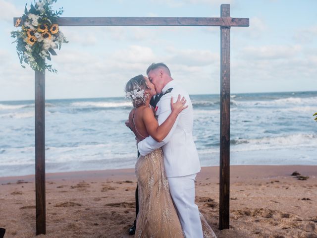 Alex and Hunter&apos;s Wedding in Ponte Vedra Beach, Florida 23