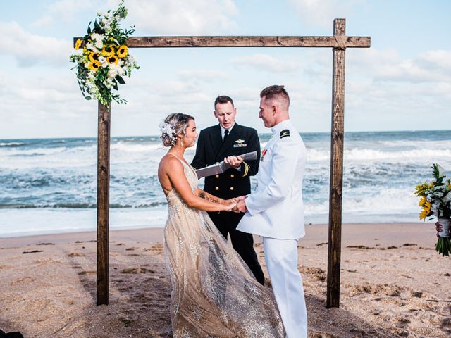 Alex and Hunter&apos;s Wedding in Ponte Vedra Beach, Florida 2