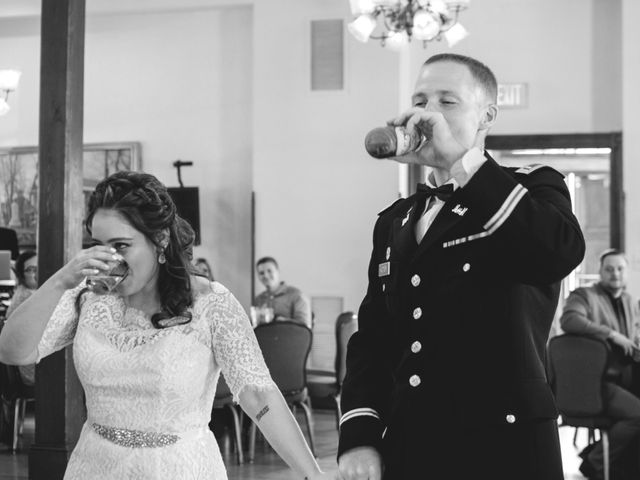 Sean and Nicolette&apos;s Wedding in Fairfax, Virginia 19
