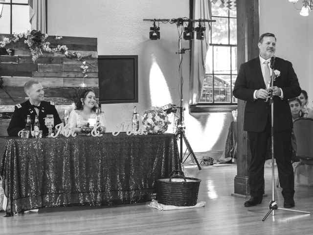 Sean and Nicolette&apos;s Wedding in Fairfax, Virginia 55
