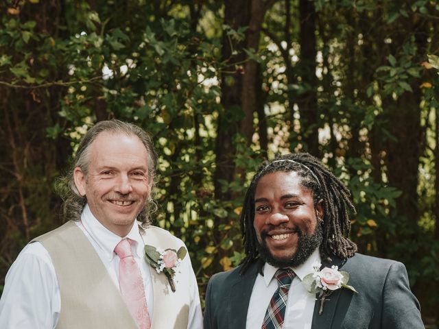 Kaysea and Howard&apos;s Wedding in Landis, North Carolina 52