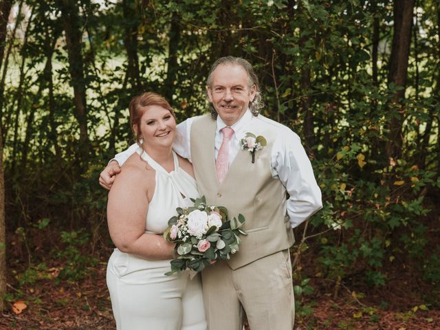 Kaysea and Howard&apos;s Wedding in Landis, North Carolina 63