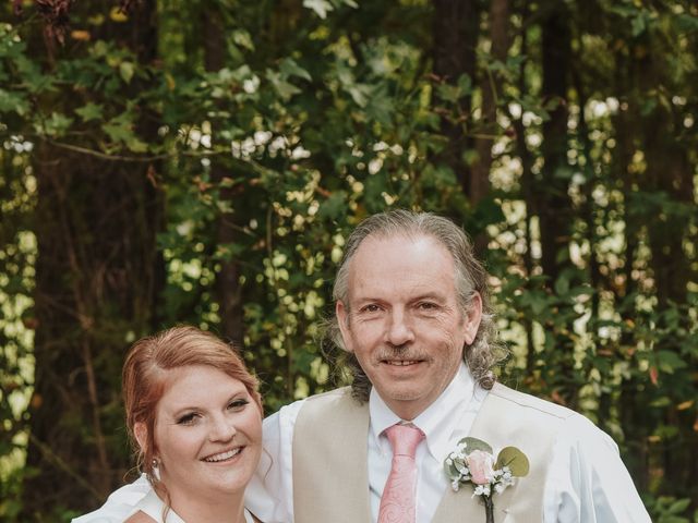 Kaysea and Howard&apos;s Wedding in Landis, North Carolina 65