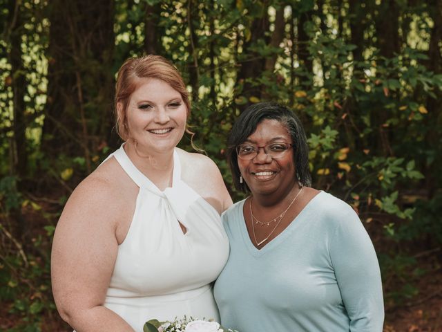 Kaysea and Howard&apos;s Wedding in Landis, North Carolina 71
