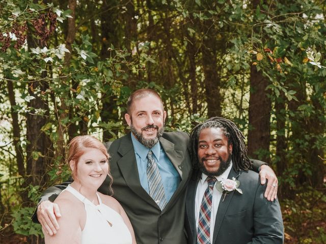 Kaysea and Howard&apos;s Wedding in Landis, North Carolina 84