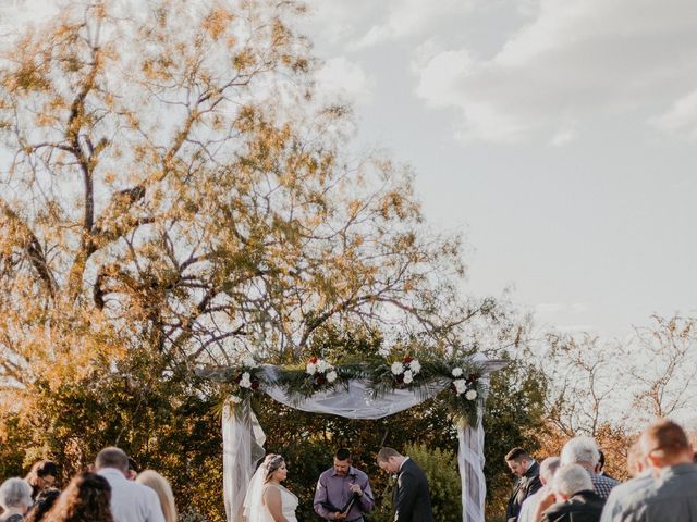 Zach and Victoria&apos;s Wedding in Seguin, Texas 14