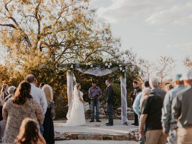 Zach and Victoria&apos;s Wedding in Seguin, Texas 2