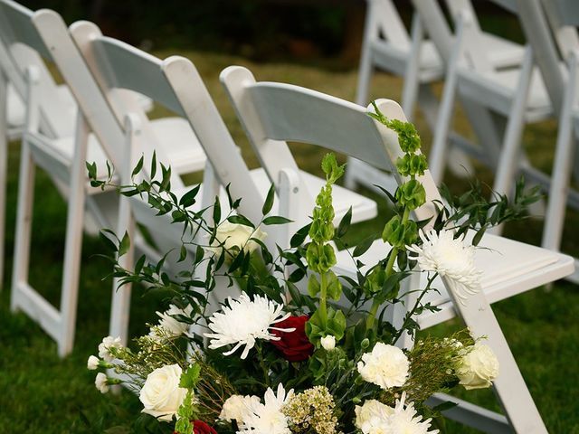 Toshia and Larry&apos;s Wedding in Sedona, Arizona 5