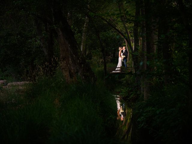 Toshia and Larry&apos;s Wedding in Sedona, Arizona 17