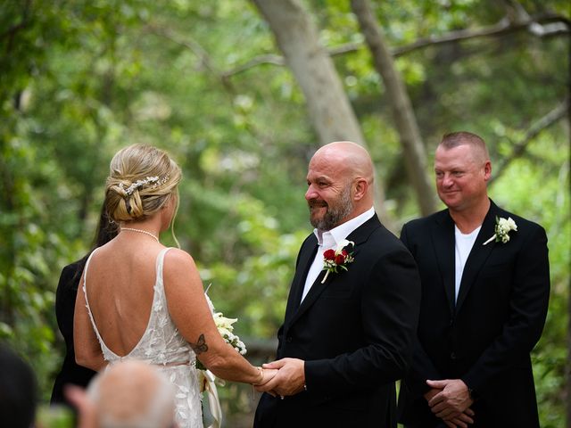 Toshia and Larry&apos;s Wedding in Sedona, Arizona 19