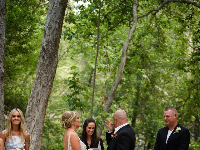 Toshia and Larry&apos;s Wedding in Sedona, Arizona 20