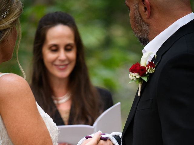 Toshia and Larry&apos;s Wedding in Sedona, Arizona 22