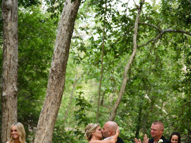 Toshia and Larry&apos;s Wedding in Sedona, Arizona 23