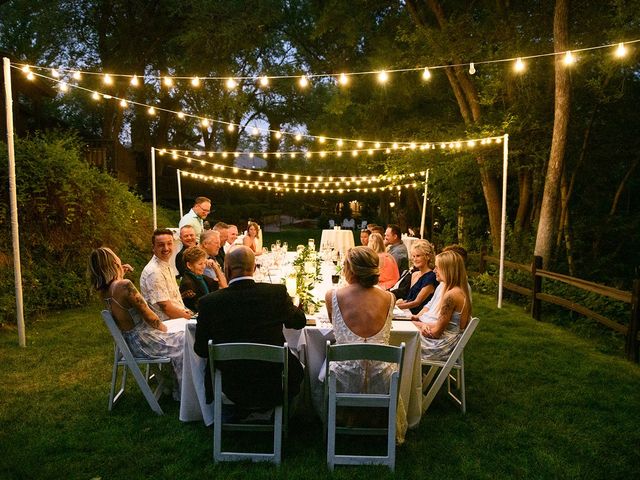 Toshia and Larry&apos;s Wedding in Sedona, Arizona 27