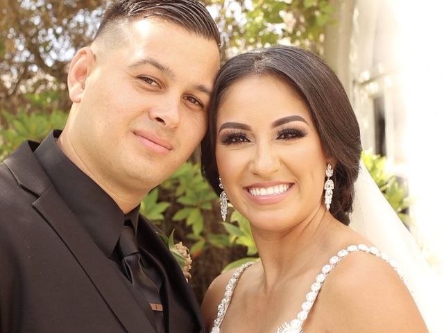 Jacob and Becky&apos;s Wedding in Rancho Santa Margarita, California 11