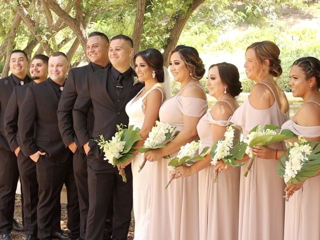 Jacob and Becky&apos;s Wedding in Rancho Santa Margarita, California 15