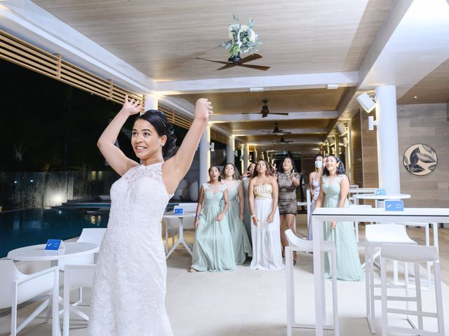 Thomas and Gisselle&apos;s Wedding in Punta Cana, Dominican Republic 3