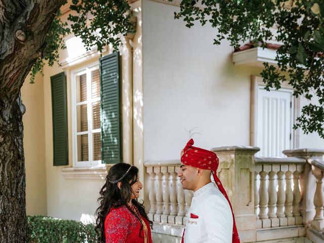 Ryan and Monica&apos;s Wedding in Pleasanton, California 25