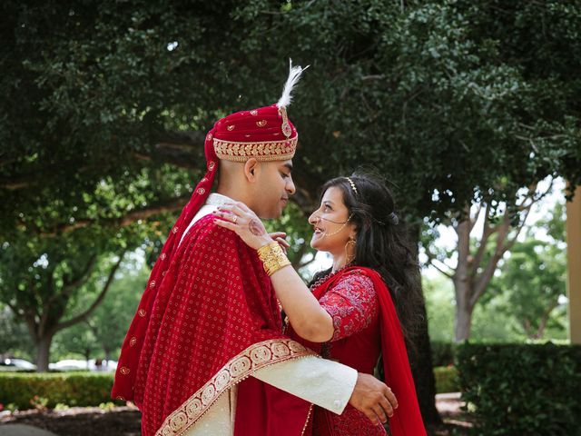 Ryan and Monica&apos;s Wedding in Pleasanton, California 35