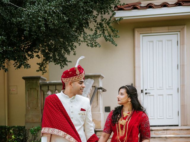 Ryan and Monica&apos;s Wedding in Pleasanton, California 36