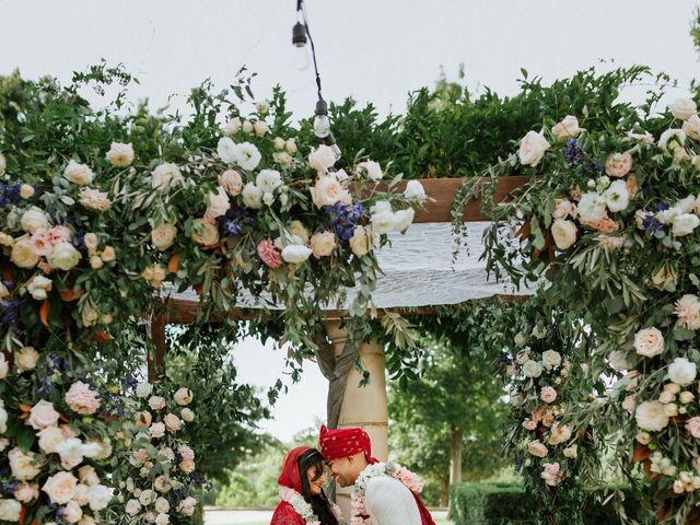 Ryan and Monica&apos;s Wedding in Pleasanton, California 83