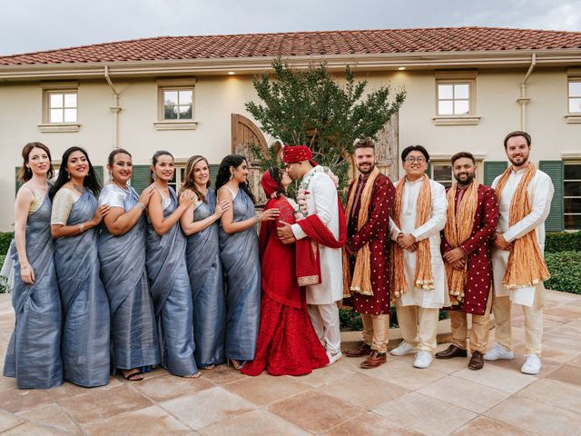 Ryan and Monica&apos;s Wedding in Pleasanton, California 100