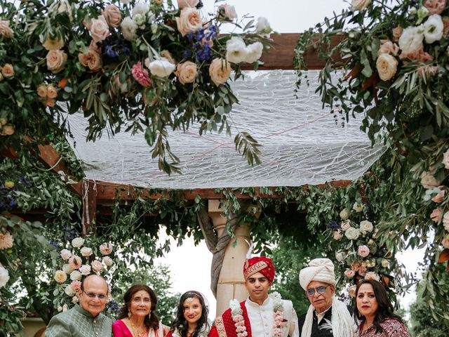 Ryan and Monica&apos;s Wedding in Pleasanton, California 118
