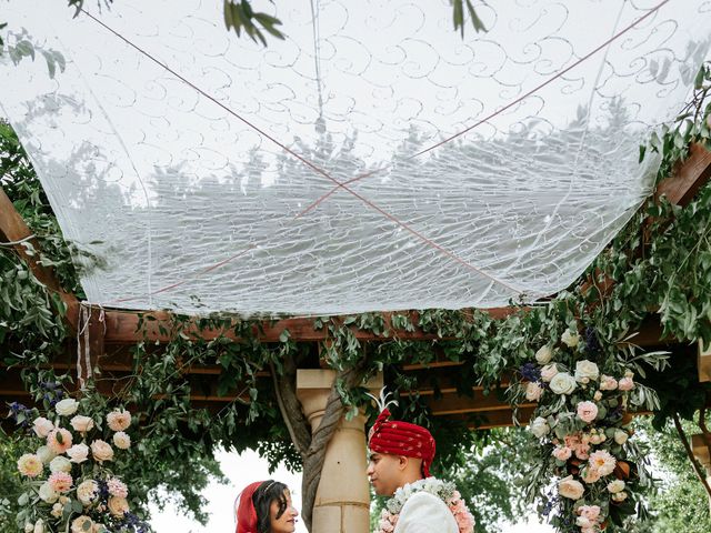 Ryan and Monica&apos;s Wedding in Pleasanton, California 121