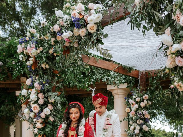 Ryan and Monica&apos;s Wedding in Pleasanton, California 125