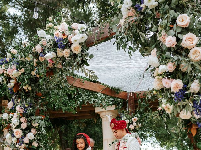 Ryan and Monica&apos;s Wedding in Pleasanton, California 126