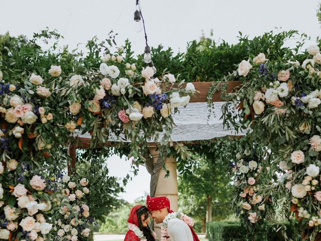 Ryan and Monica&apos;s Wedding in Pleasanton, California 128