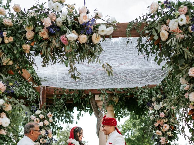 Ryan and Monica&apos;s Wedding in Pleasanton, California 132
