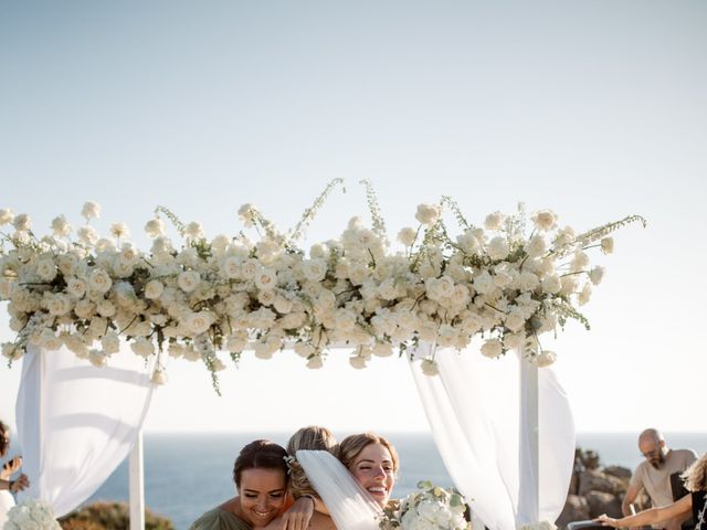 Federico and Veronica&apos;s Wedding in Cagliari, Italy 20