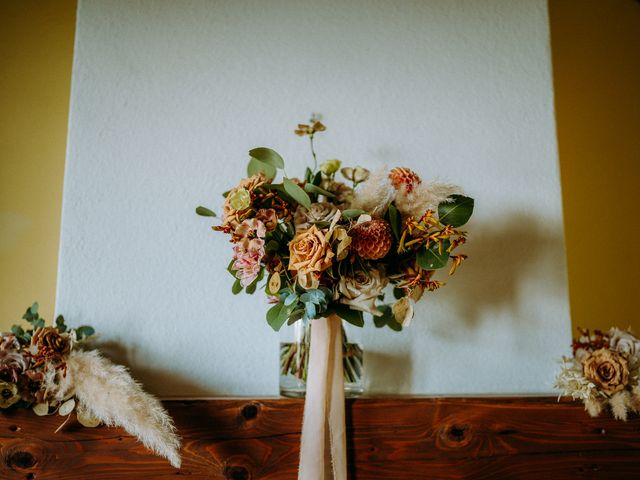 Jeremy and Claudia&apos;s Wedding in Siena, Italy 6