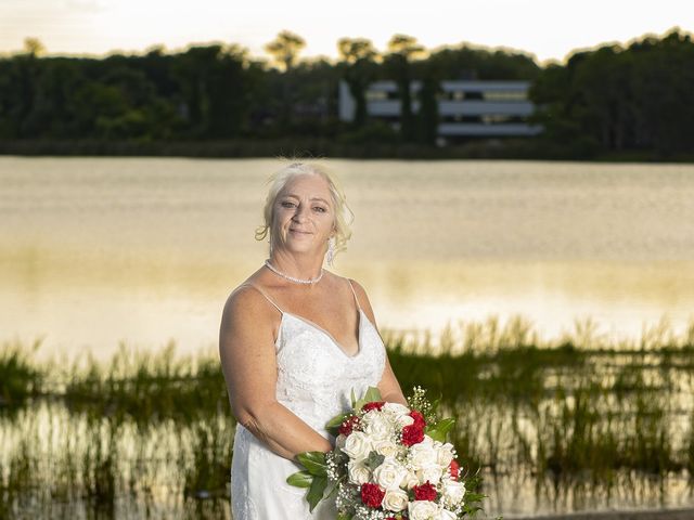 Daniel and Debbie &apos;s Wedding in Orlando, Florida 15