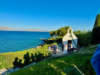 Peter  & Danae's wedding