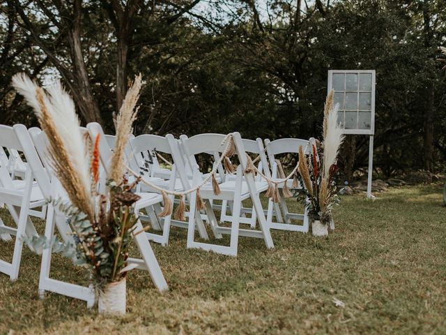 Noah and Christen&apos;s Wedding in San Antonio, Texas 49