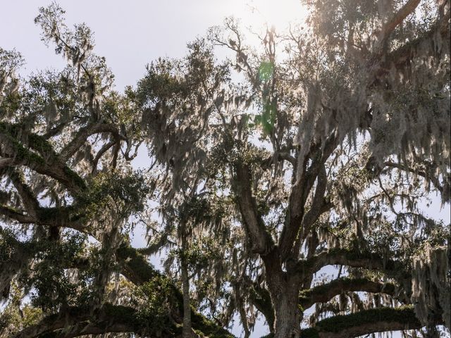 Caleb and Megan's Wedding in Wilmington, North Carolina 17