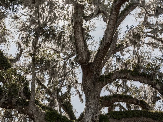 Caleb and Megan's Wedding in Wilmington, North Carolina 19