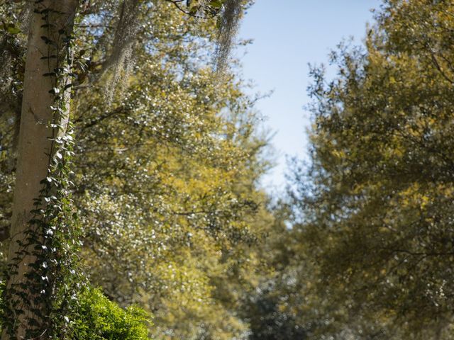 Caleb and Megan's Wedding in Wilmington, North Carolina 24