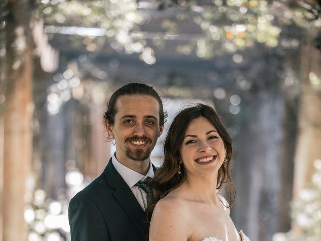 Caleb and Megan's Wedding in Wilmington, North Carolina 30