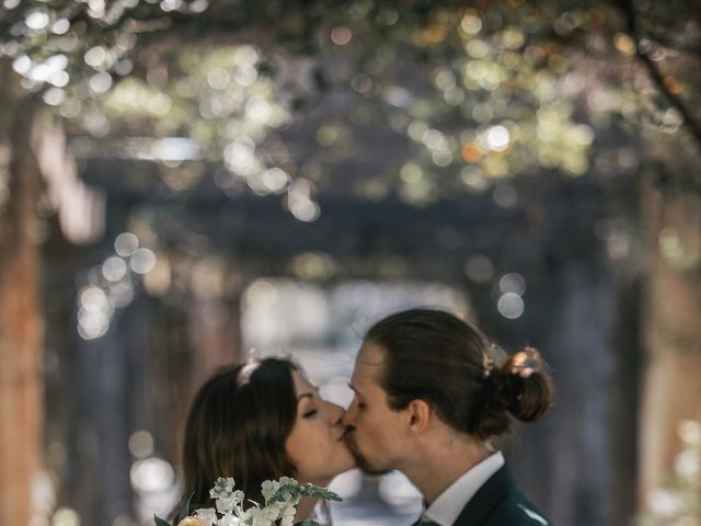 Caleb and Megan's Wedding in Wilmington, North Carolina 35