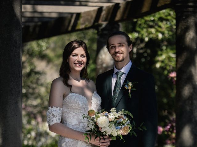 Caleb and Megan's Wedding in Wilmington, North Carolina 38