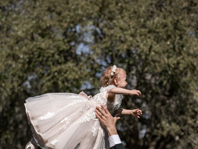 Caleb and Megan's Wedding in Wilmington, North Carolina 40