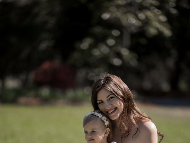 Caleb and Megan's Wedding in Wilmington, North Carolina 41