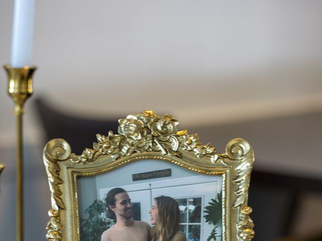 Caleb and Megan's Wedding in Wilmington, North Carolina 44